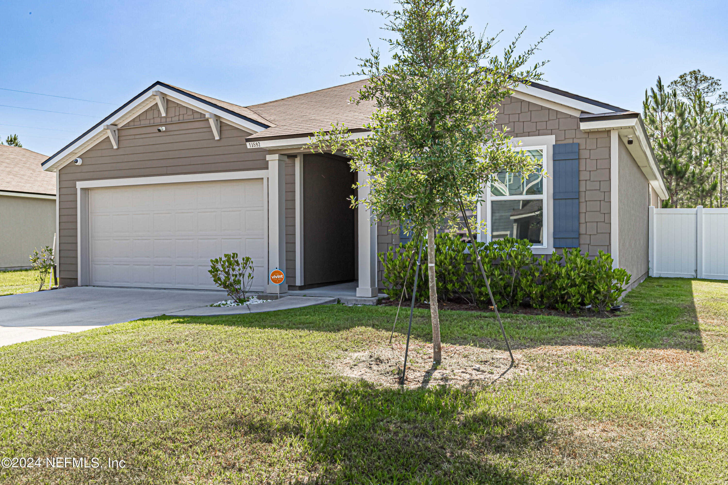 photo 3: 15592 PALFREY CHASE Drive, Jacksonville FL 32234