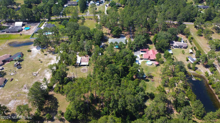 photo 39: 12936 SUNOWA SPRINGS Trail, Bryceville FL 32009