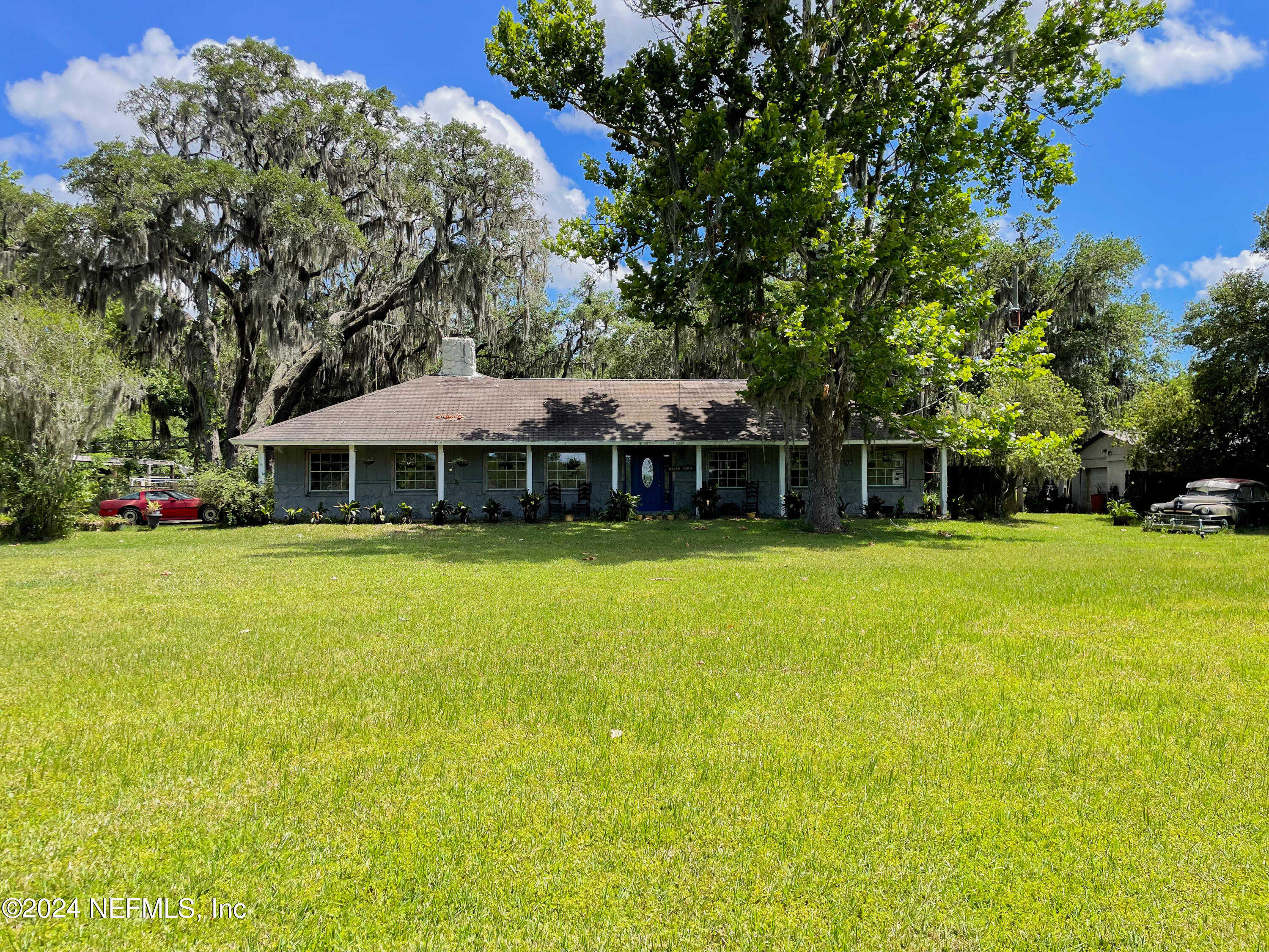 photo 3: 149 E MCCORMICK Road, East Palatka FL 32131