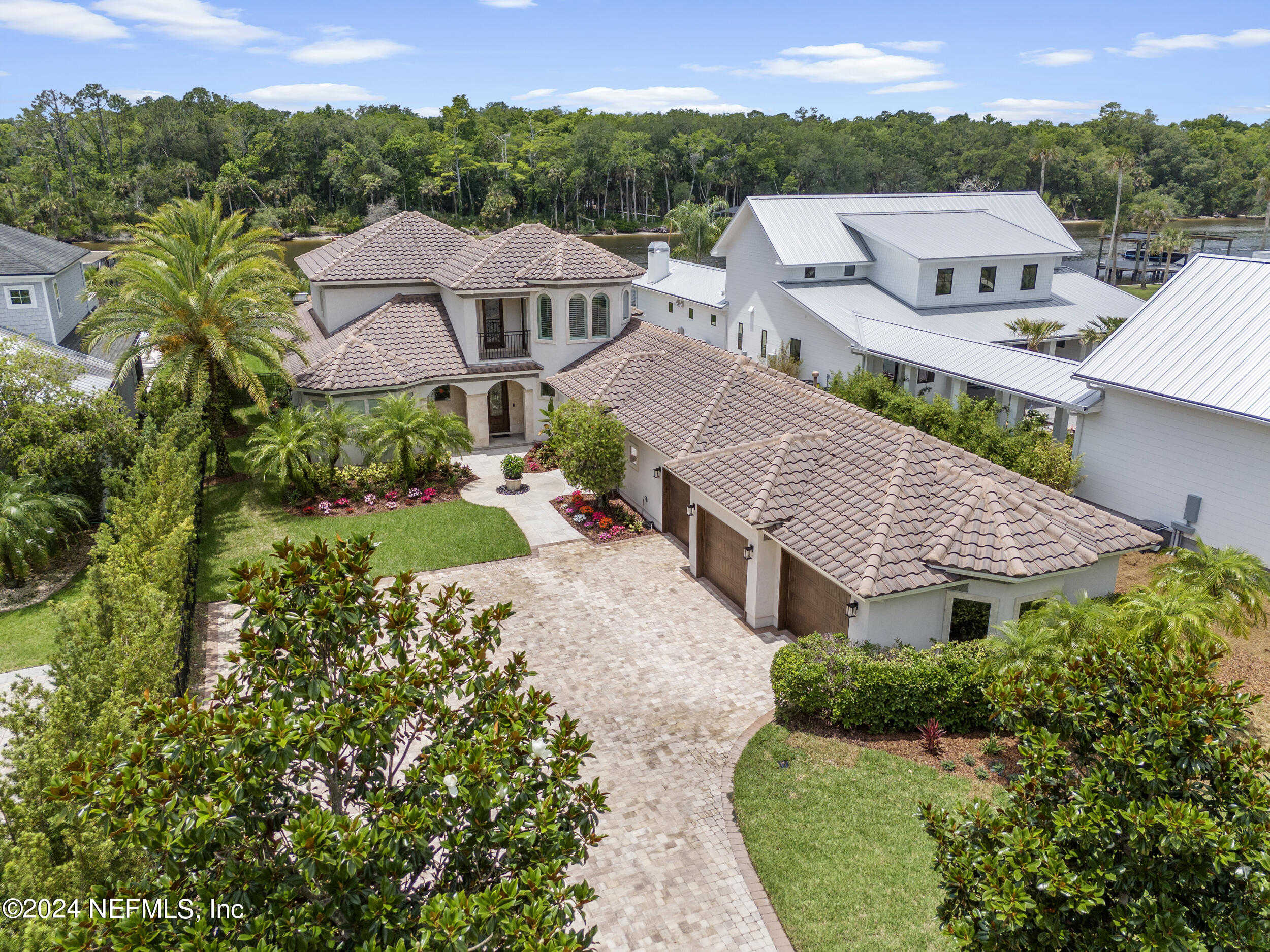 photo 1: 225 S ROSCOE Boulevard, Ponte Vedra Beach FL 32082