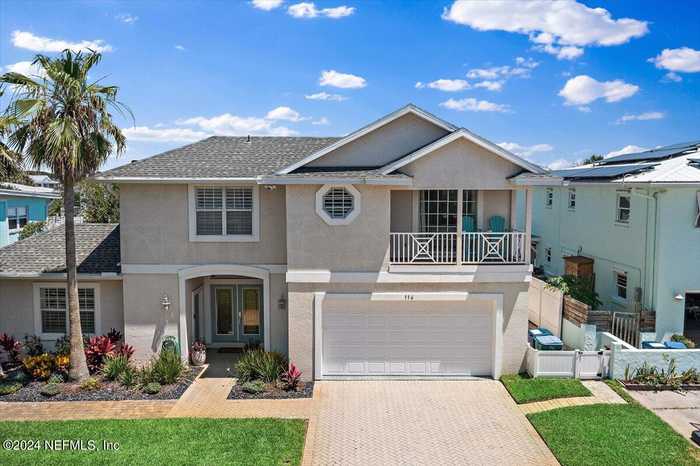 photo 1: 114 MARGARET Street, Neptune Beach FL 32266