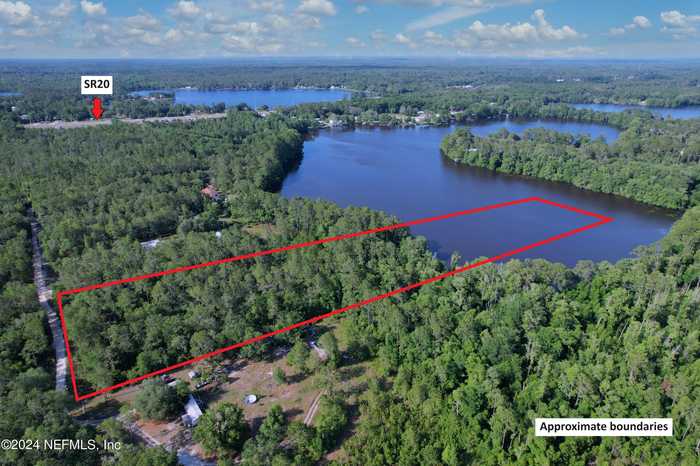 photo 1: 164 WHISPERING PINES Trail, Interlachen FL 32148