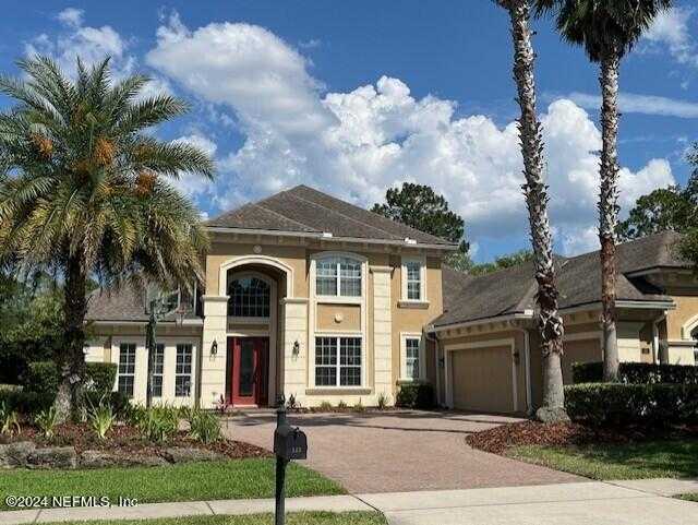 photo 3: 155 BERMUDA GREENS Avenue, Ponte Vedra FL 32081