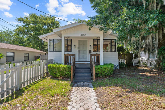 photo 1: 3854 JEAN Street, Jacksonville FL 32205