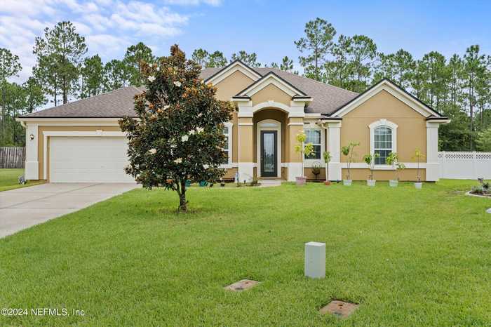 photo 1: 424 RONDEL Cove, Orange Park FL 32065