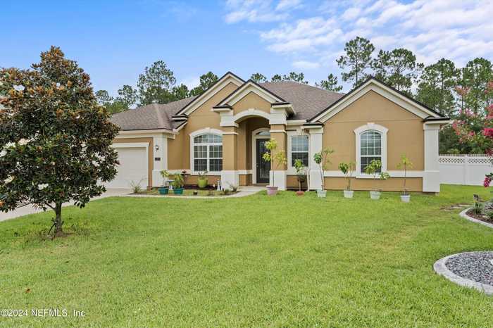 photo 2: 424 RONDEL Cove, Orange Park FL 32065