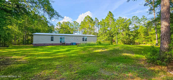 photo 2: 7105 HORSESHOE Circle, Bryceville FL 32009