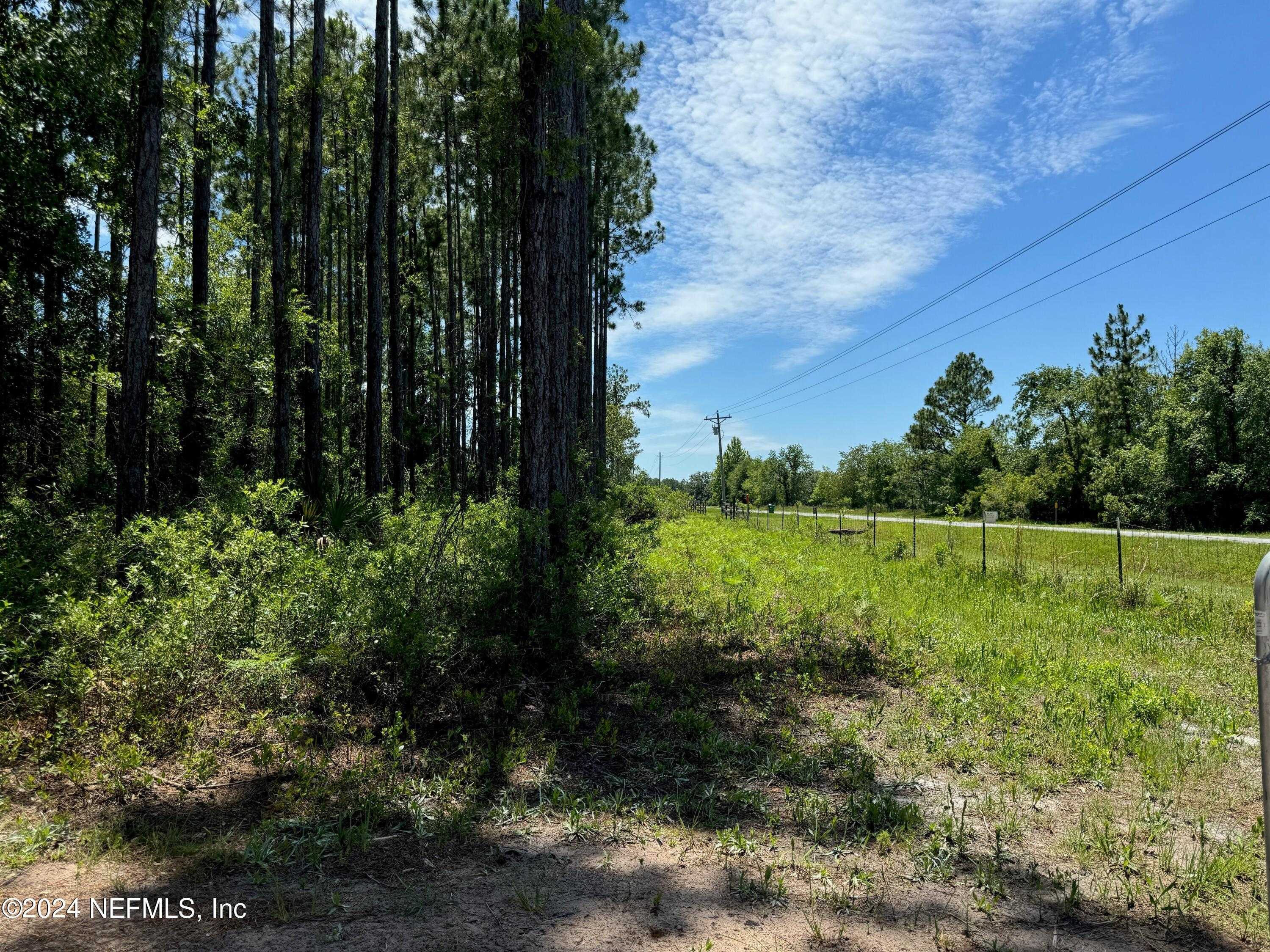 photo 2: 241603 COUNTY ROAD 121, Hilliard FL 32046