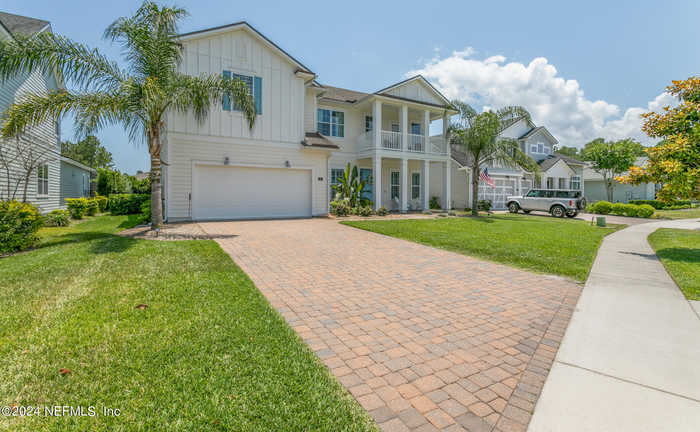 photo 2: 44 STINGRAY BAY Road, Ponte Vedra FL 32081