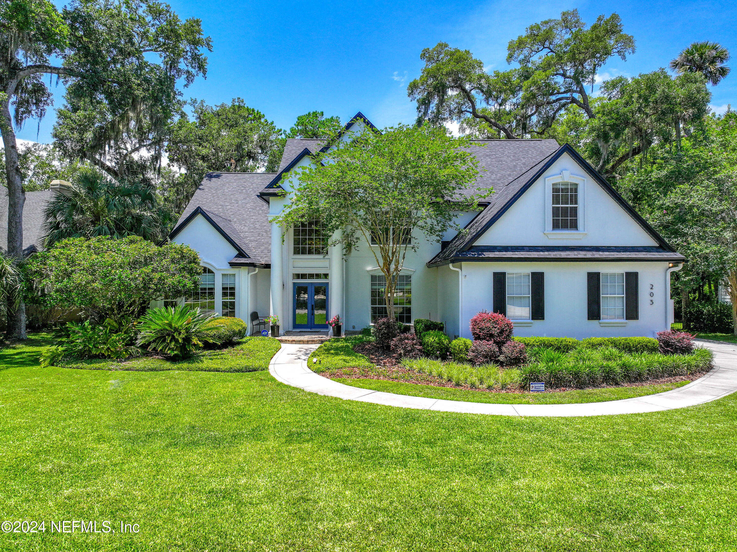 photo 2: 205 DUCKWOOD Lane, Ponte Vedra Beach FL 32082