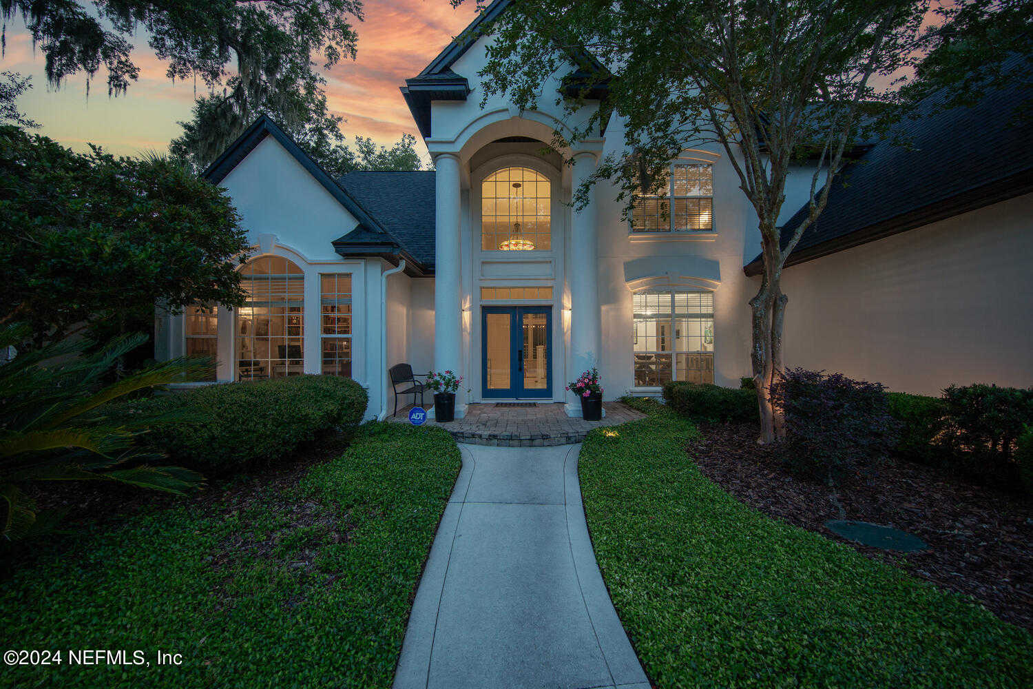 photo 3: 205 DUCKWOOD Lane, Ponte Vedra Beach FL 32082