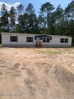 photo 2: 540783 LEM TURNER Road, Callahan FL 32011