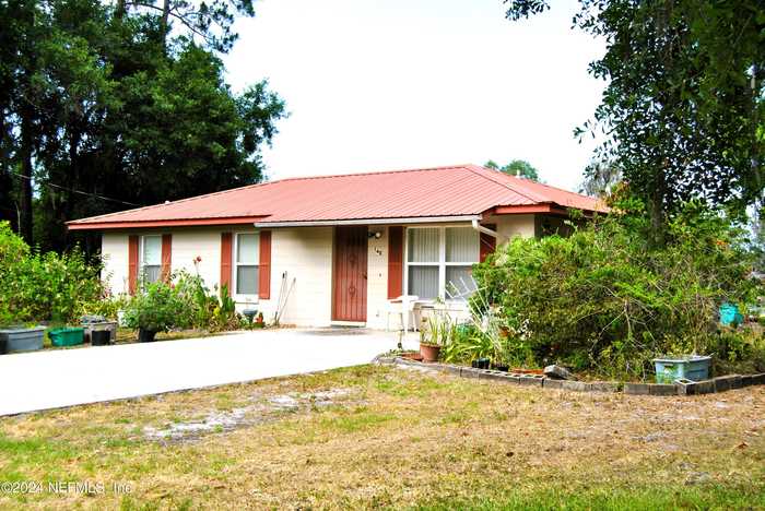 photo 2: 142 SAN CRISTOBAL Avenue, East Palatka FL 32131