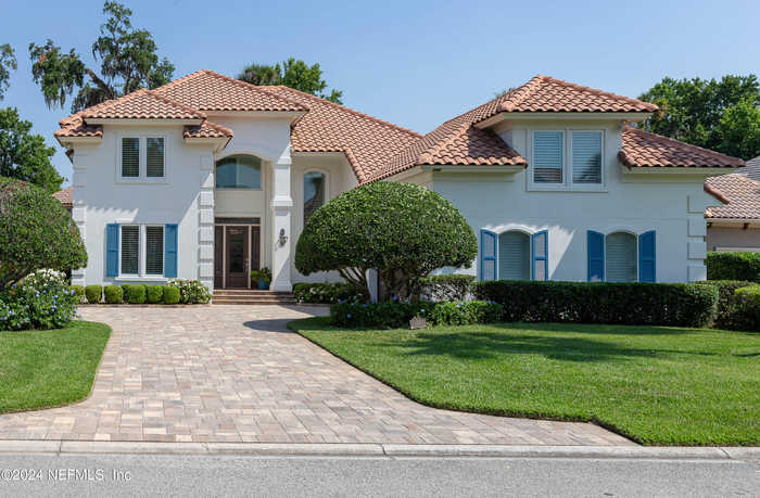 photo 1: 112 CANNON Court W, Ponte Vedra Beach FL 32082