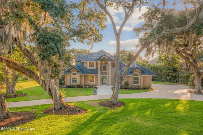 photo 1: 100 PLANTERS ROW E, Ponte Vedra Beach FL 32082