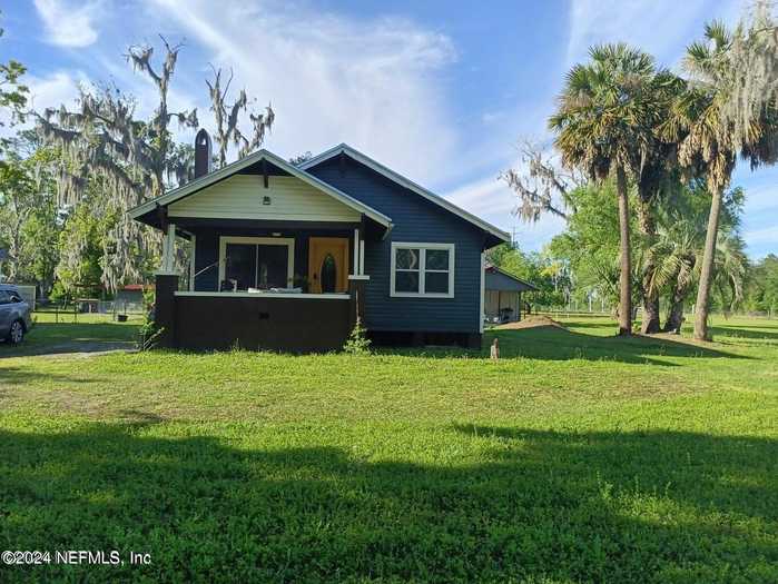 photo 1: 9671 OLD PLANK Road, Jacksonville FL 32220