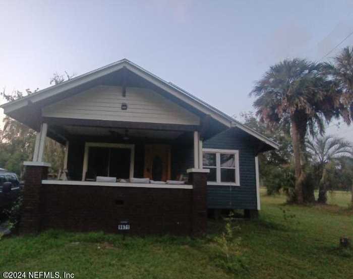 photo 2: 9671 OLD PLANK Road, Jacksonville FL 32220