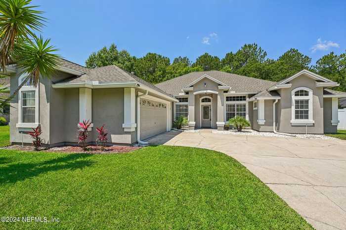 photo 1: 1742 ASTON HALL Drive, Jacksonville FL 32246