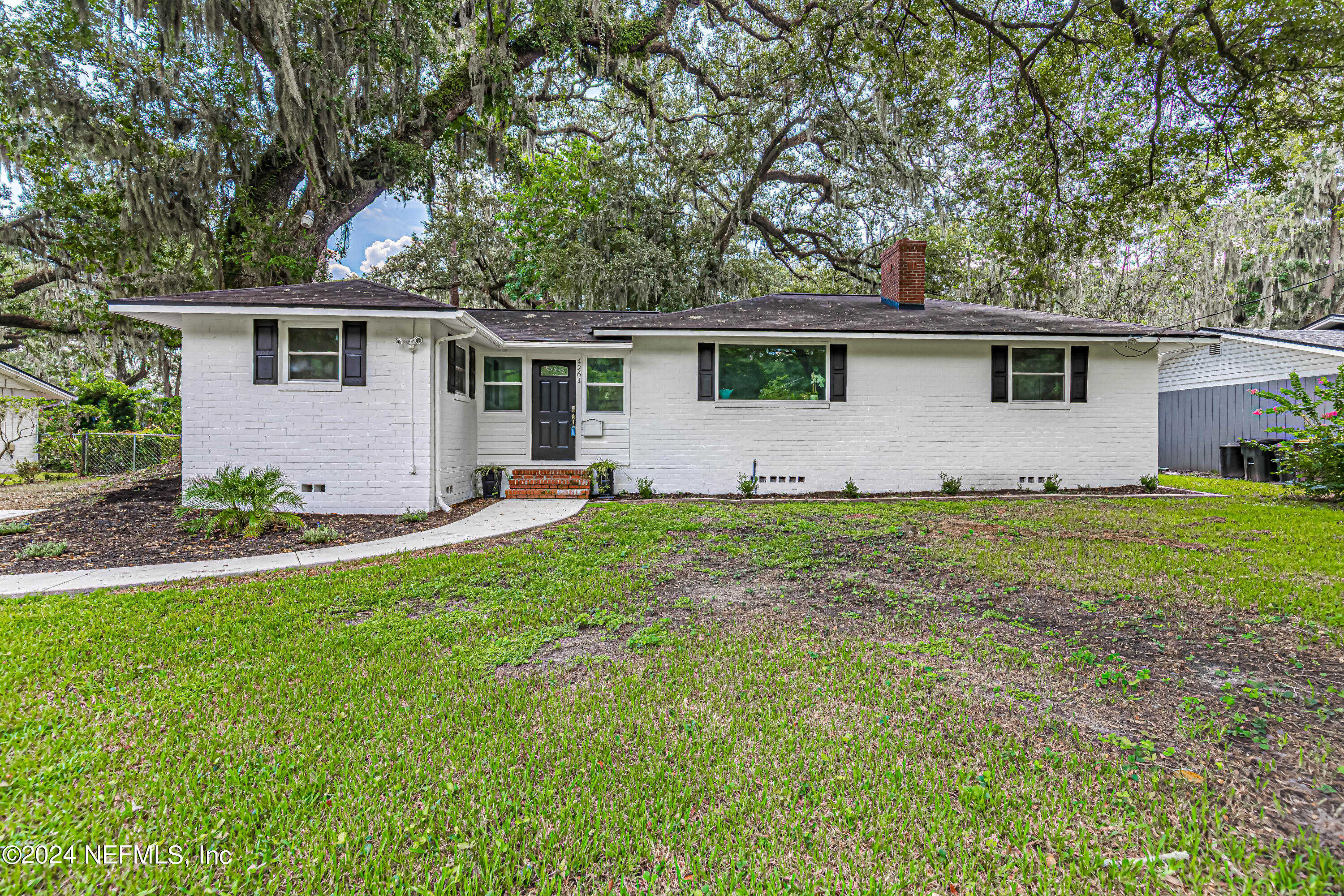 photo 1: 4261 VERONA Avenue, Jacksonville FL 32210