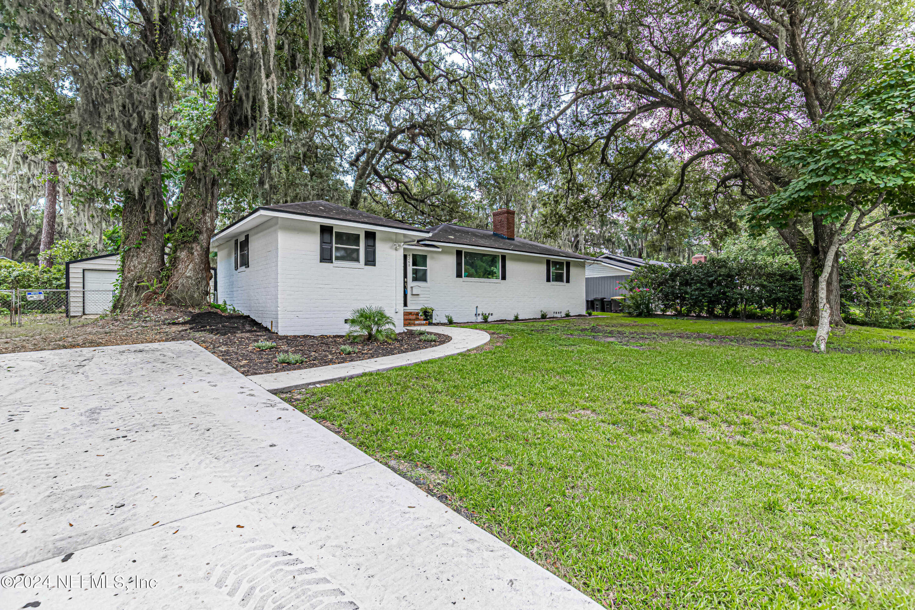 photo 3: 4261 VERONA Avenue, Jacksonville FL 32210