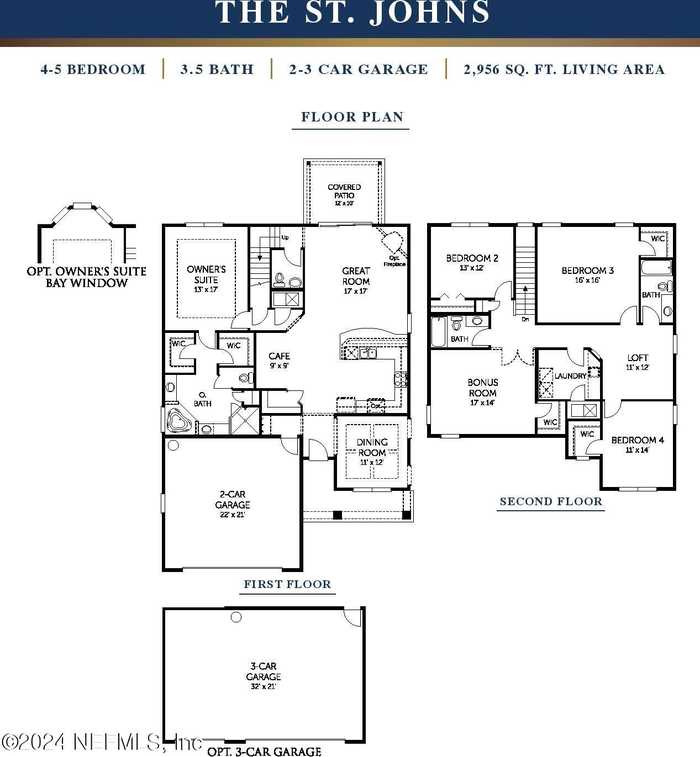 photo 2: 2124 LOG FLUE Lane Unit 221, Middleburg FL 32068