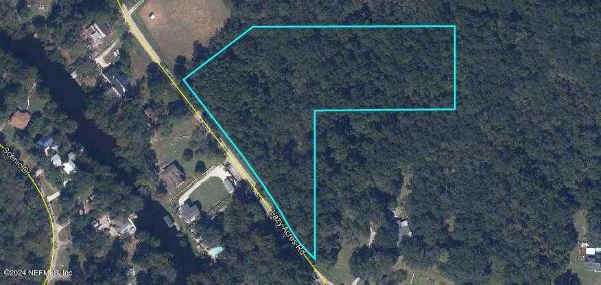 photo 3: LAZY ACRES Road, Middleburg FL 32068