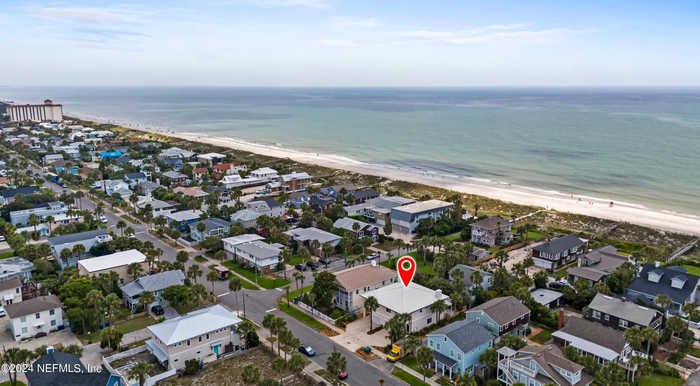 photo 2: 809-811 1ST Street, Neptune Beach FL 32266