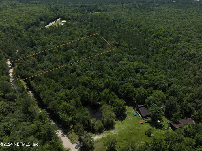 photo 2: 10636 CEDAR CREEK FARMS Road, Glen St. Mary FL 32040