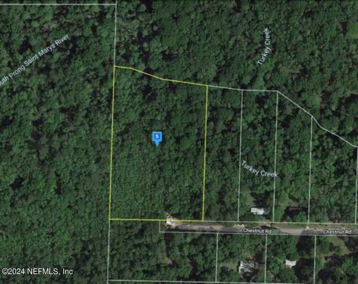 photo 2: 6641 CHESTNUT Road, Macclenny FL 32063