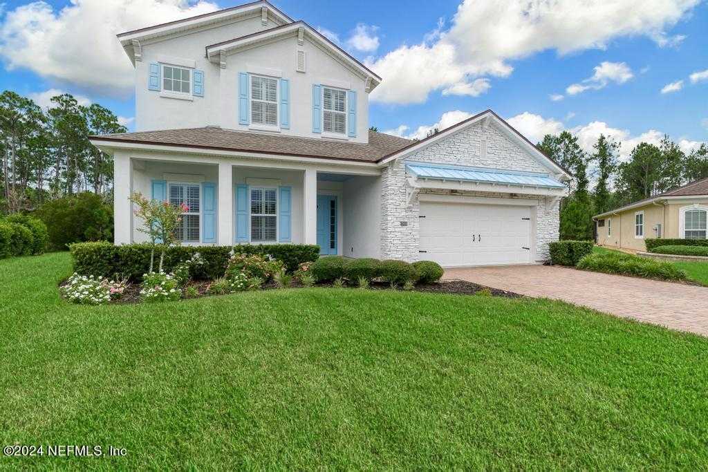 photo 1: 269 PORTSIDE Avenue, Ponte Vedra FL 32081