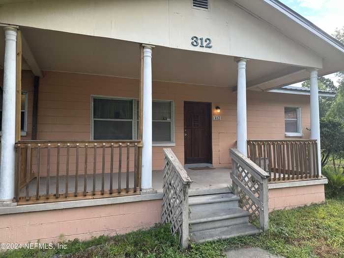 photo 1: 312 PALMWAY Drive, Satsuma FL 32189