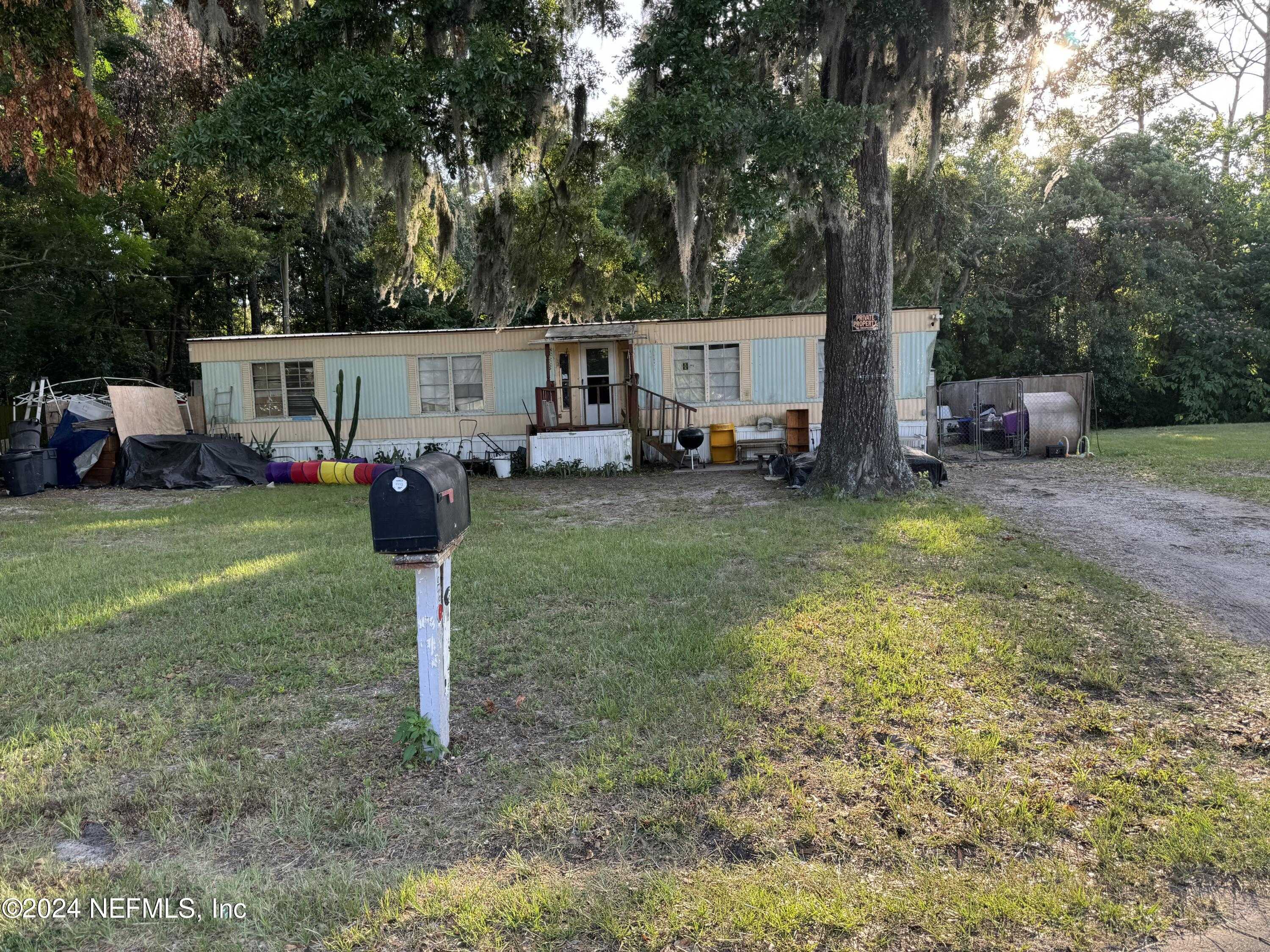 photo 1: 9606 VALERIE STREET Street, Jacksonville FL 32208