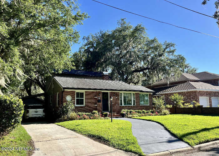 photo 1: 820 INWOOD Terrace, Jacksonville FL 32207