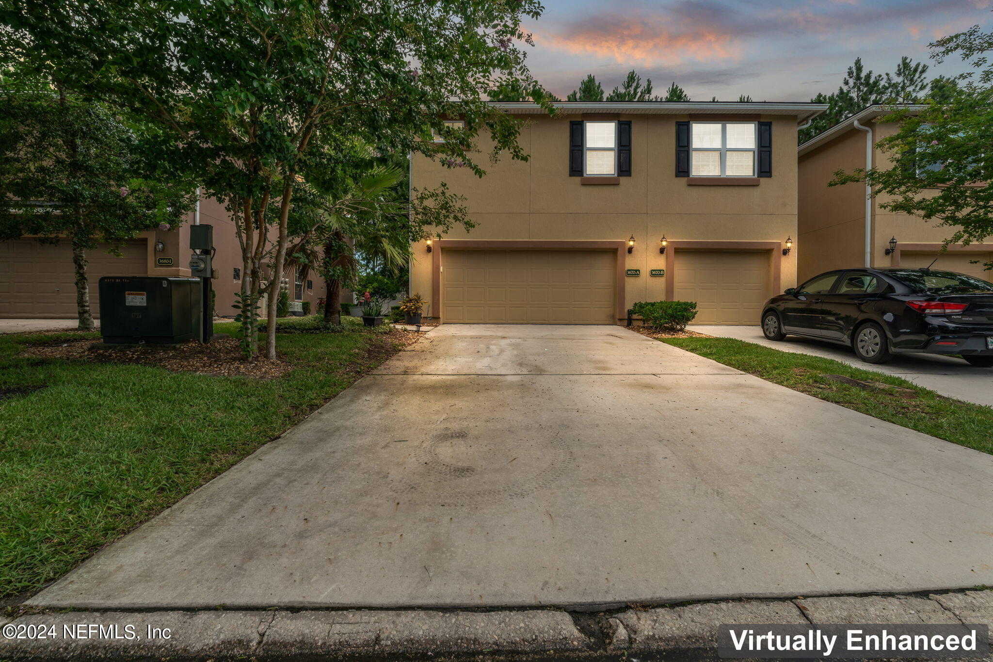 photo 1: 3670 CRESWICK Circle, Orange Park FL 32065