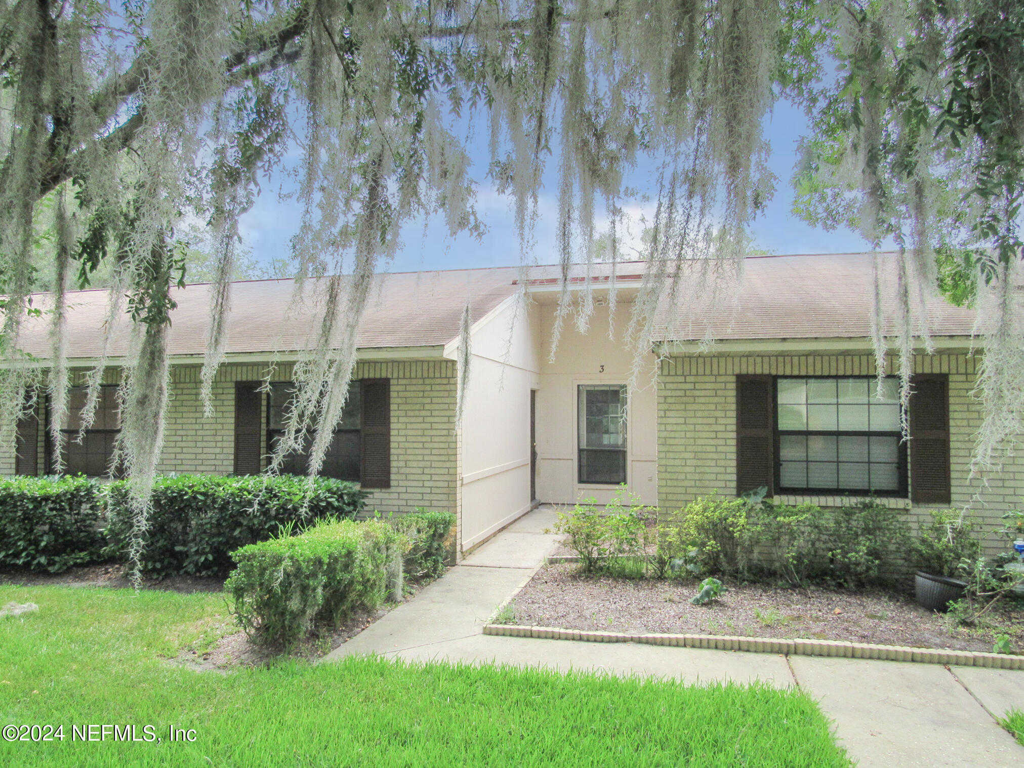 photo 3: 3075 STATE ROAD 21 Unit 3, Melrose FL 32666