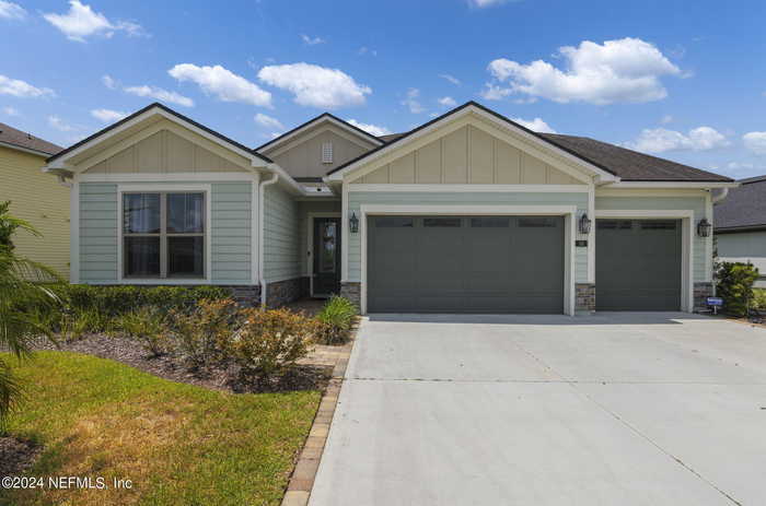 photo 1: 50 SILVER SAGE Lane, St Augustine FL 32095