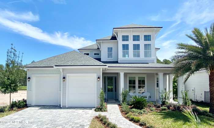 photo 1: 126 PALM CREST Drive, Ponte Vedra FL 32081