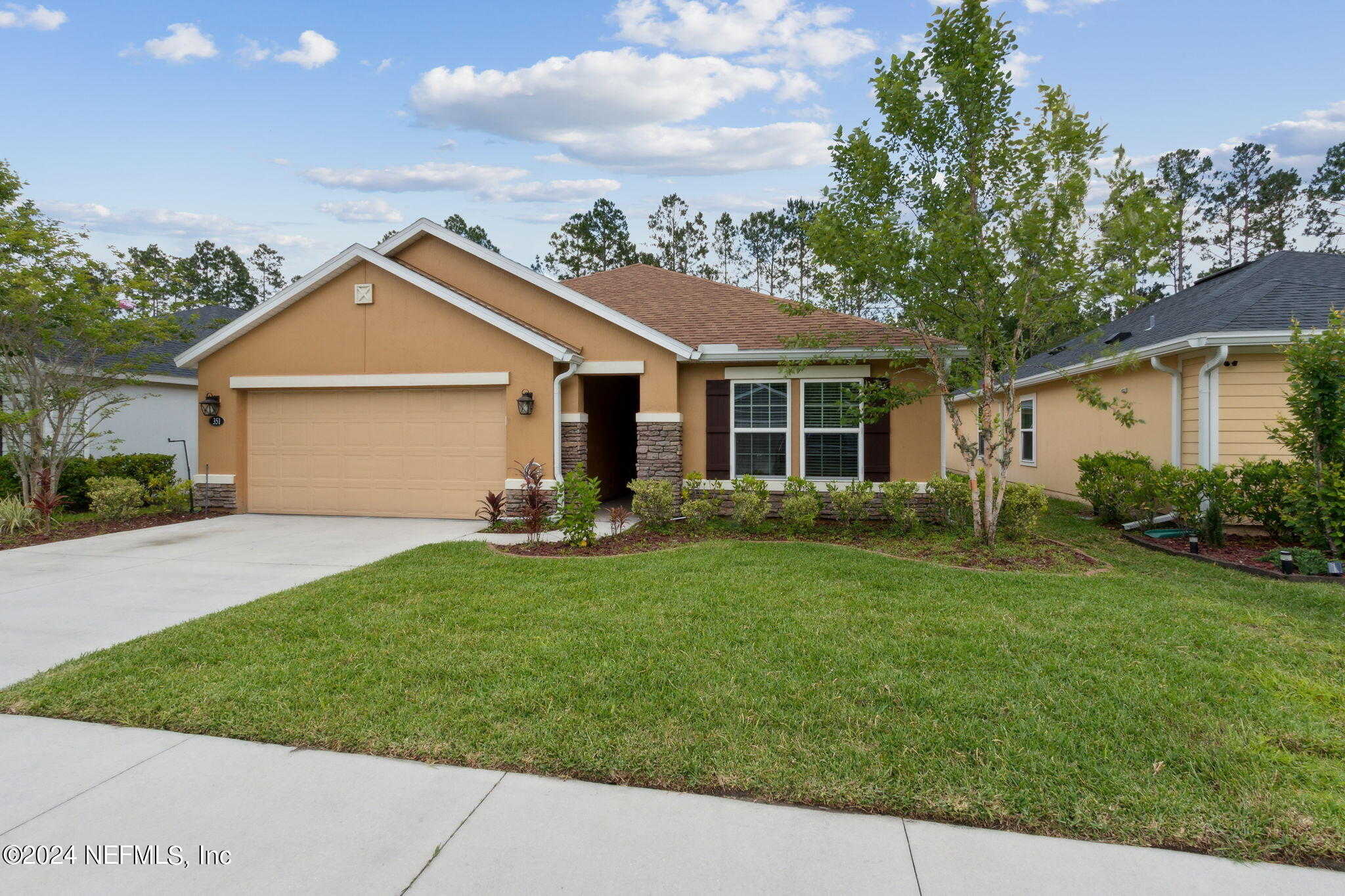 photo 3: 351 HEPBURN Road, Orange Park FL 32065