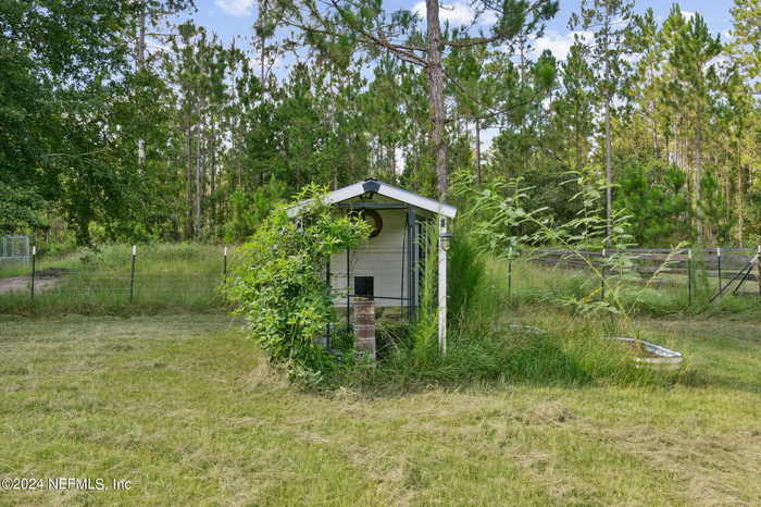 photo 33: 7912 ODIS YARBOROUGH Road, Glen St. Mary FL 32040