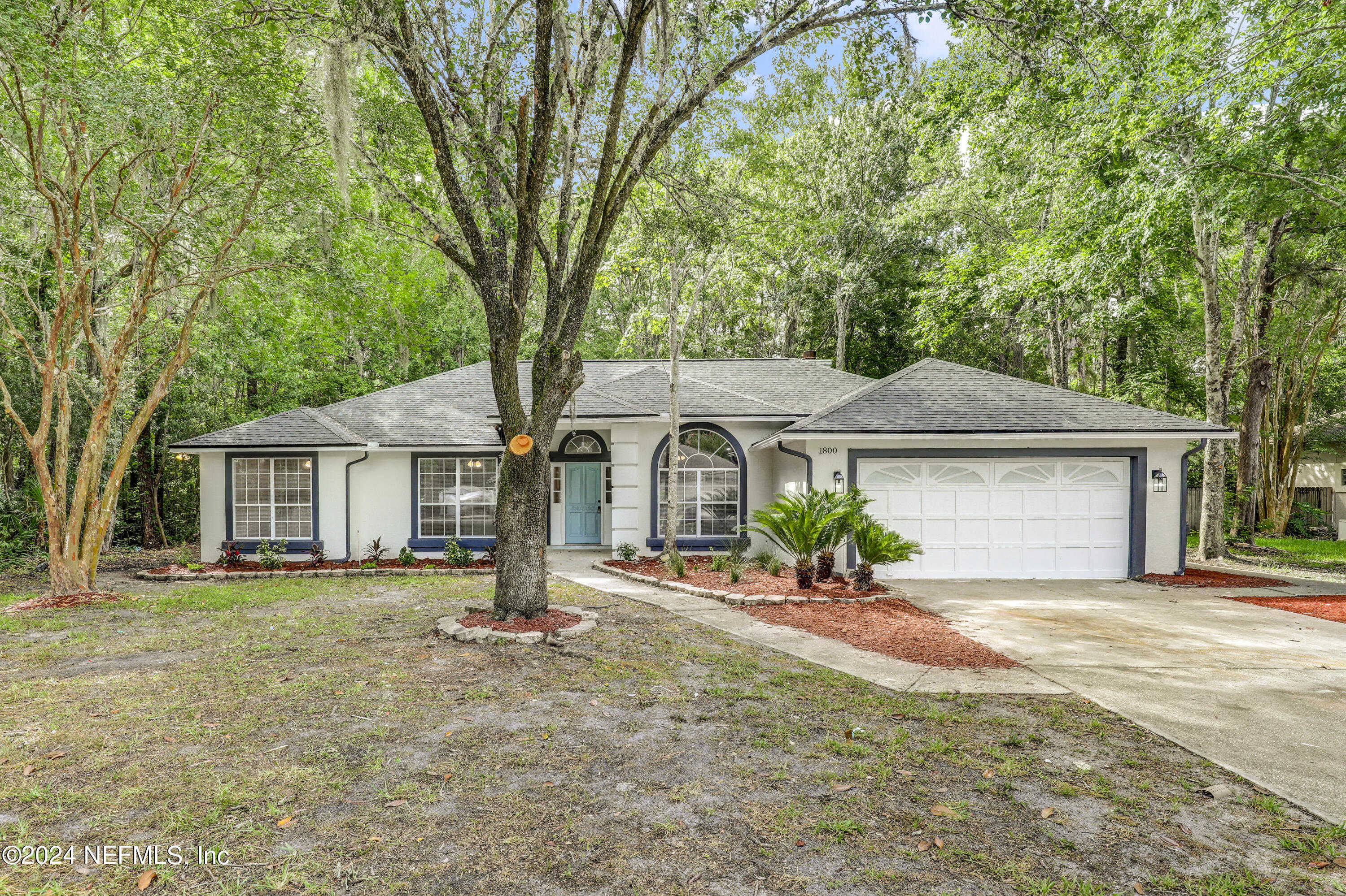 photo 1: 1800 ST LAWRENCE Way, Jacksonville FL 32223