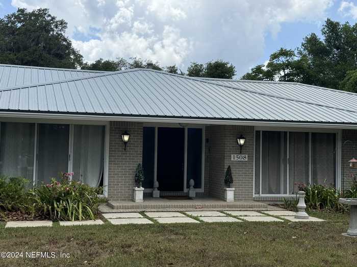 photo 2: 1508 MOSELEY Avenue, Palatka FL 32177