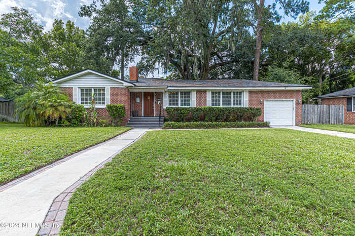 photo 2: 3859 PARK Street, Jacksonville FL 32205