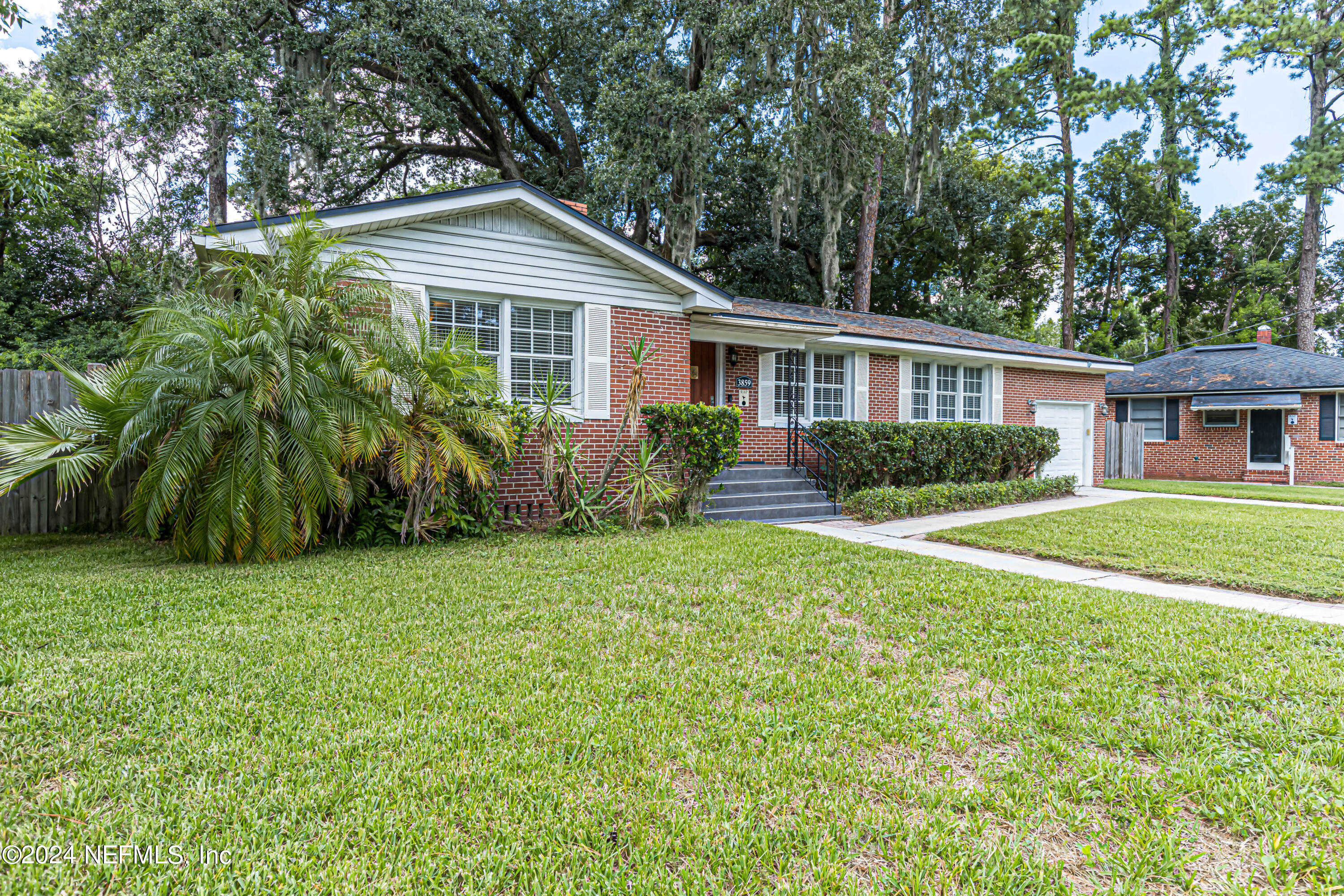 photo 3: 3859 PARK Street, Jacksonville FL 32205