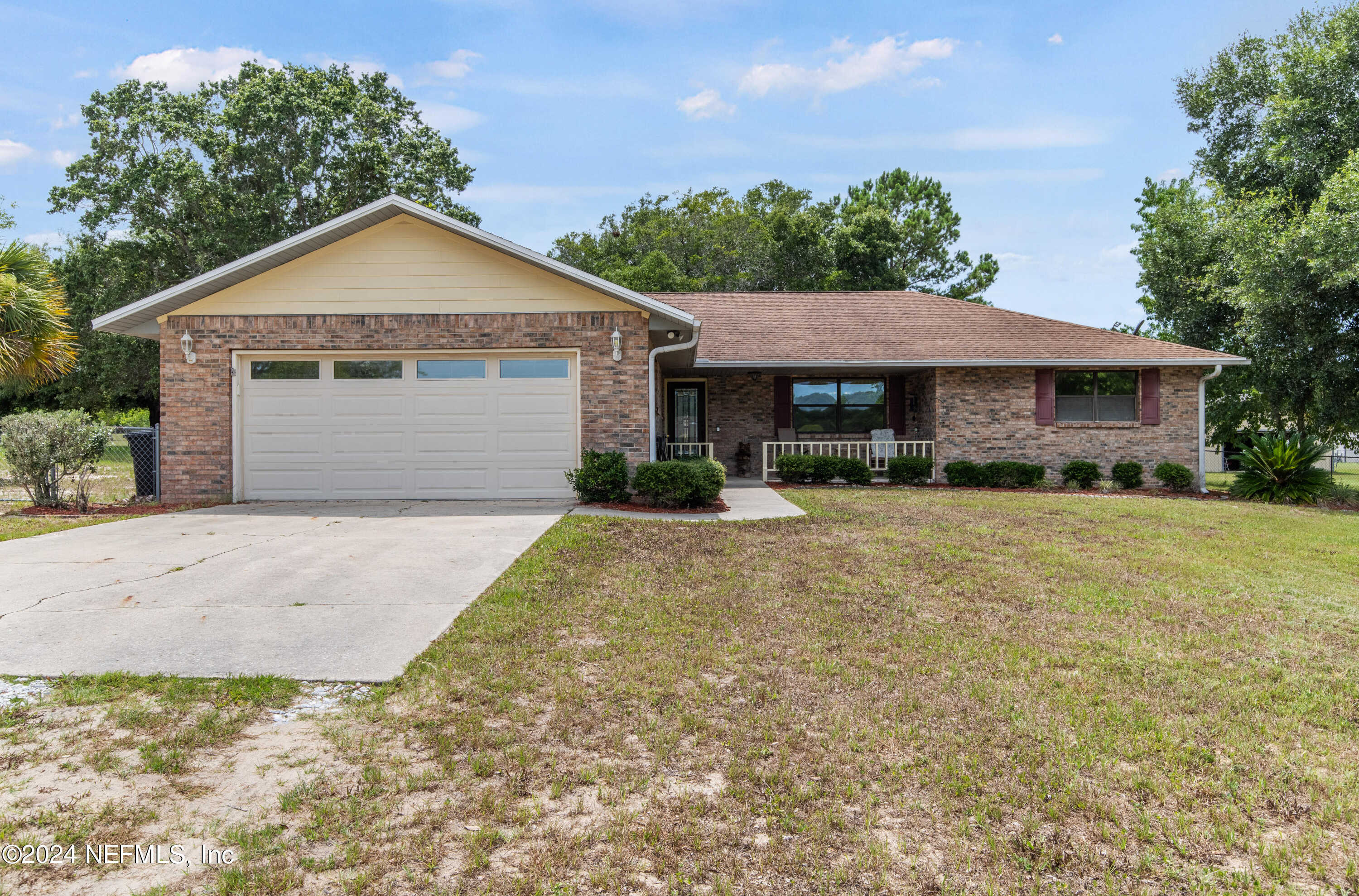 photo 3: 8130 MEADOWLARK Court, Melrose FL 32666