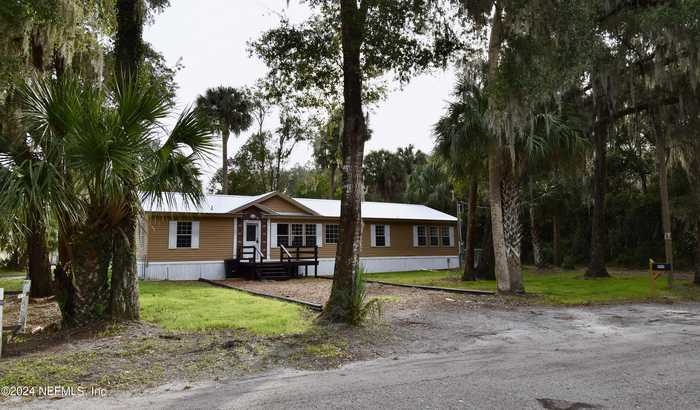 photo 34: 989 SHELL Street, Welaka FL 32193