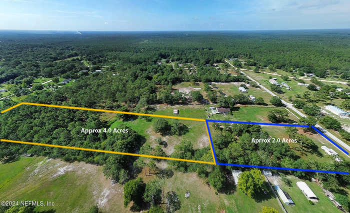 photo 2: 5150 MALLARD Road, Middleburg FL 32068