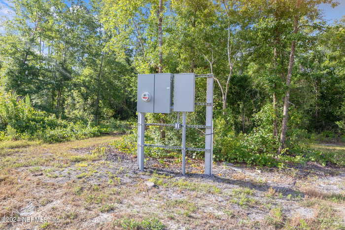 photo 1: 3879 HAMP HICKS Road, Bryceville FL 32009