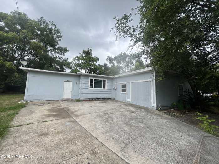 photo 1: 3033 E DETROIT Circle, Jacksonville FL 32254