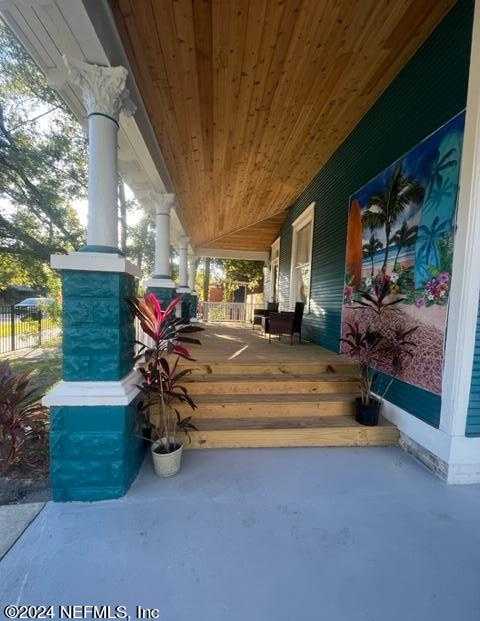 photo 3: 2141 FORBES Street, Jacksonville FL 32204