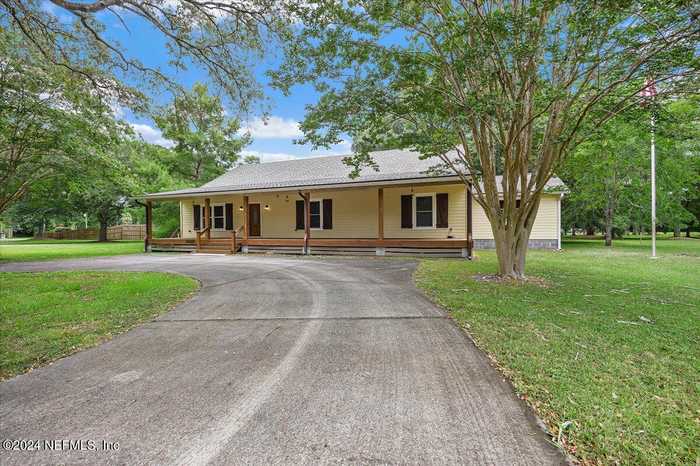 photo 1: 35020 KAREN Road, Callahan FL 32011